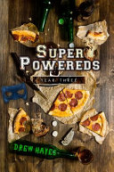Super Powereds