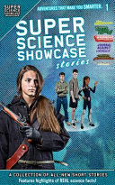 Super Science Showcase Stories #1 (Super Science Showcase)
