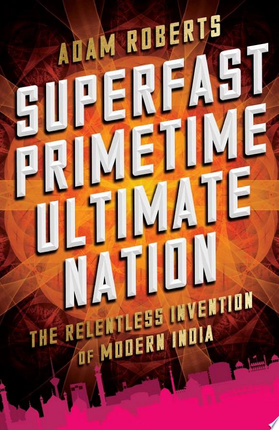 Superfast Primetime Ultimate Nation