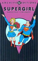 Supergirl Archives