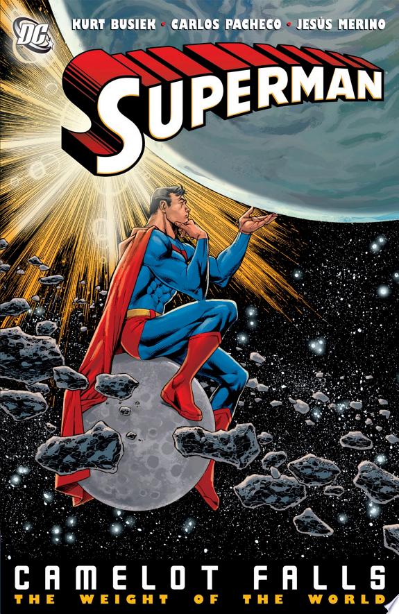 Superman: Camelot Falls Vol. 2