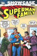 Superman Family