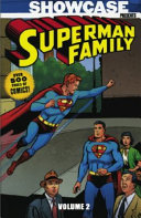 Superman Family