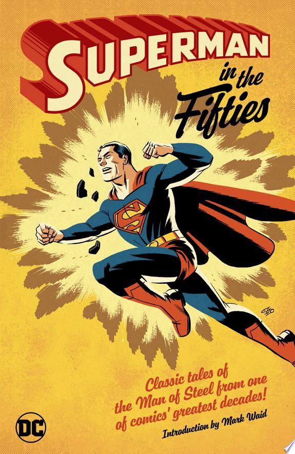 Superman in the Fifties