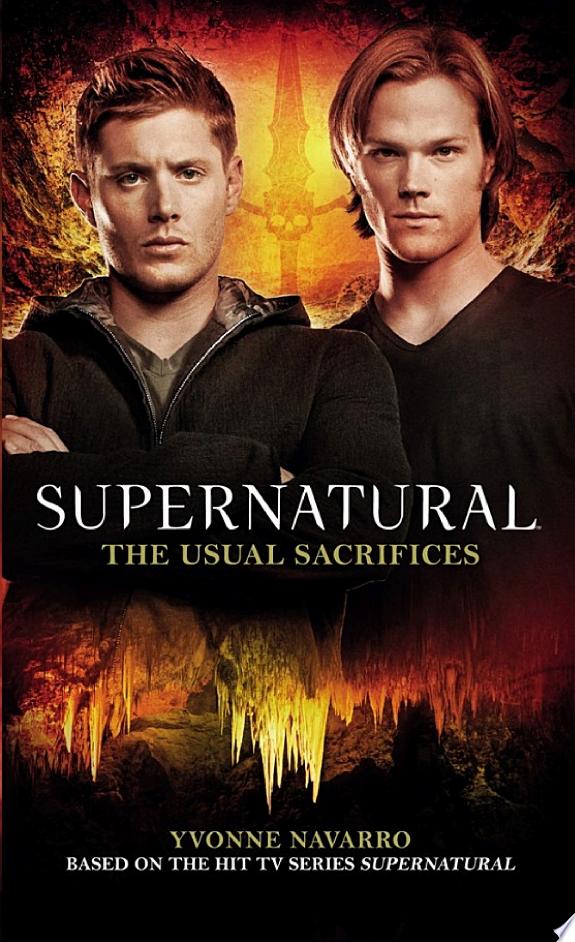 Supernatural: The Usual Sacrifices