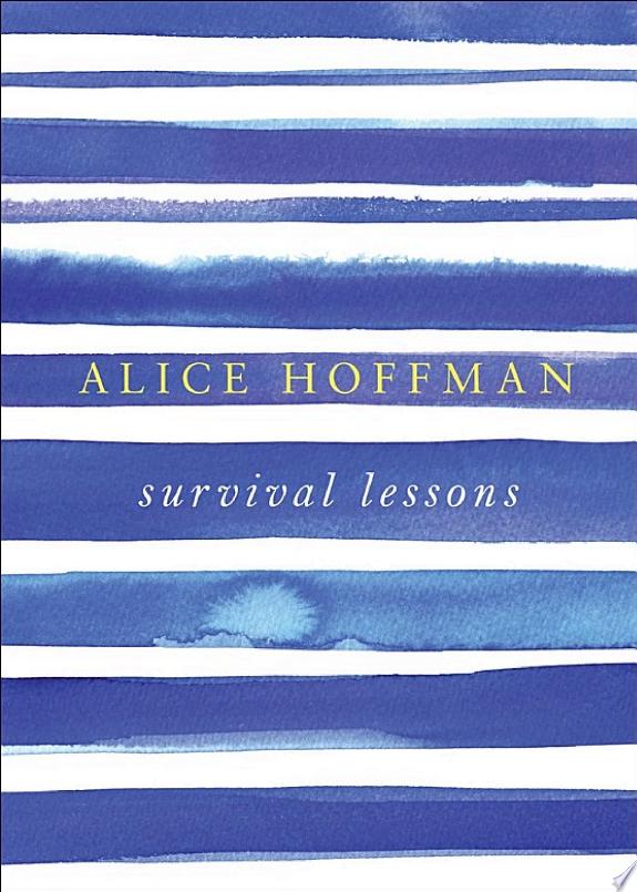 Survival Lessons