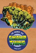 Swamp Thing