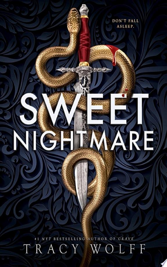 Sweet Nightmare