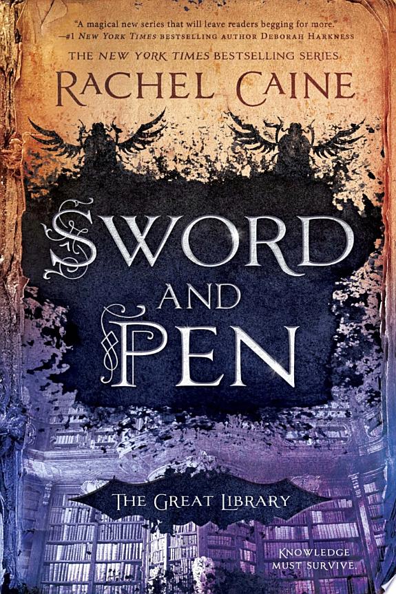 Sword and Pen