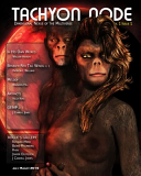 Tachyon Node Volume 1 Issue 1
