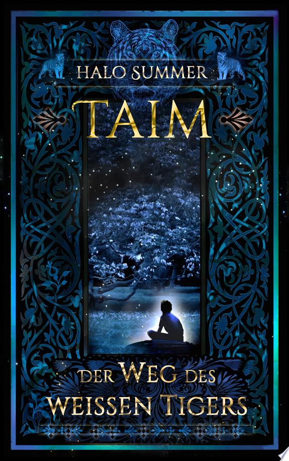 TAIM - Der Weg des weißen Tigers