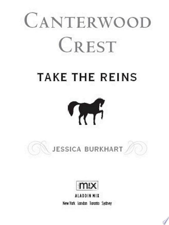 Take the Reins