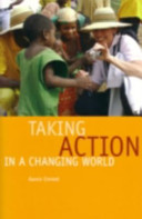 Taking Action in a Changing World