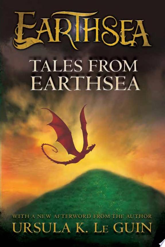 Tales from Earthsea