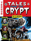 Tales from the Crypt