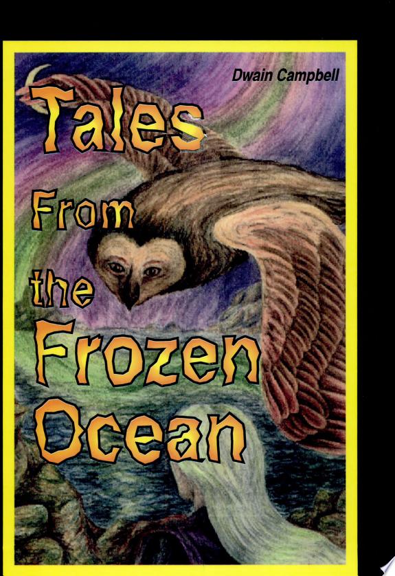 Tales from the Frozen Ocean