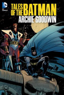 Tales of the Batman