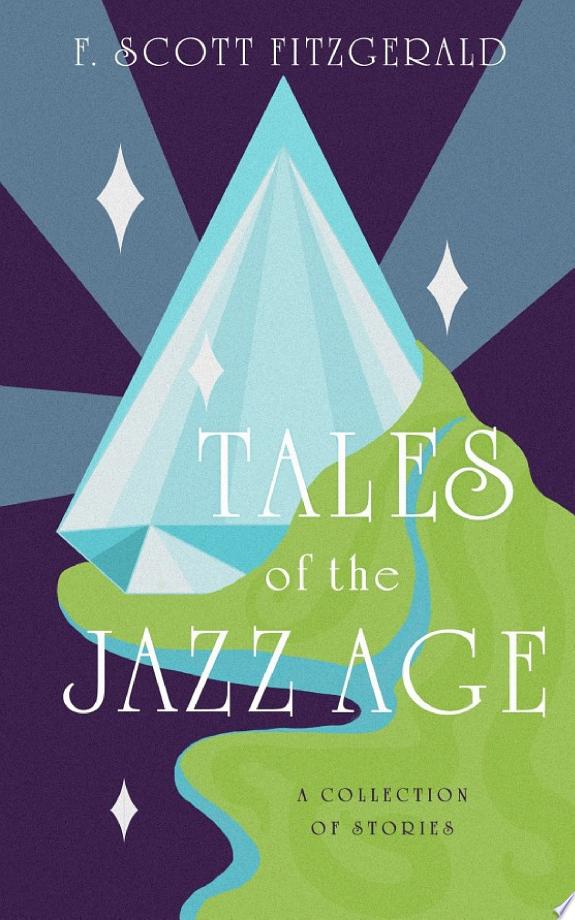 Tales of the Jazz Age