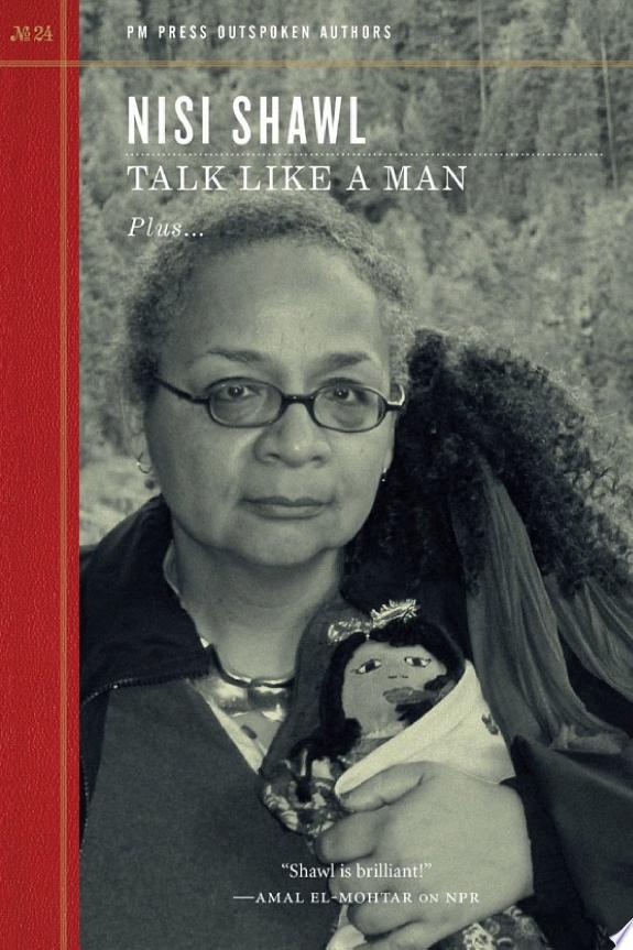 Talk like a Man