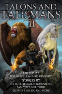 Talons and Talismans II