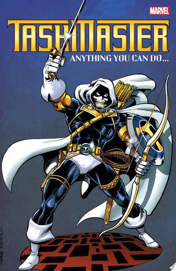 Taskmaster