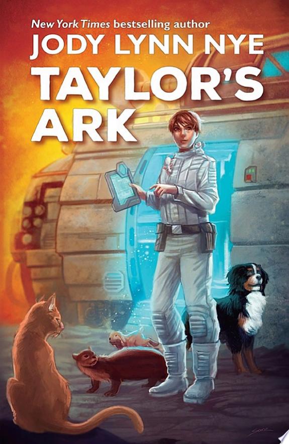 Taylor's Ark