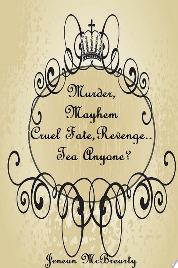 Tea Anyone?
