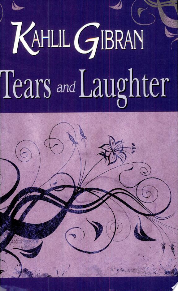 Tears and Laughter