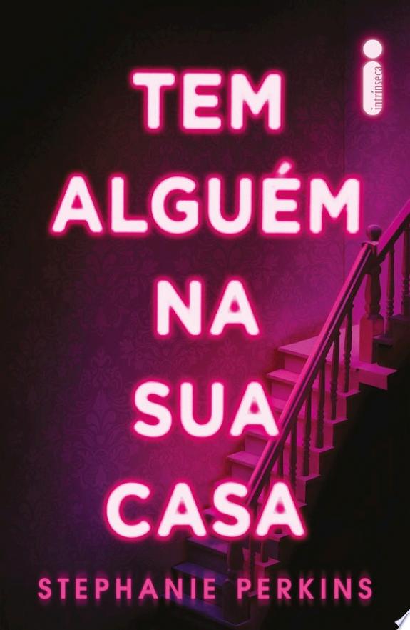 Tem Alguém Na Sua Casa