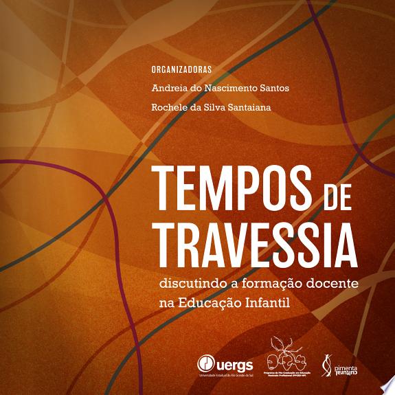 Tempos de travessia