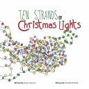 Ten Strands of Christmas Lights