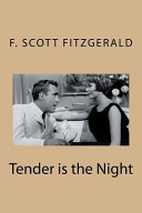 Tender Is the Night