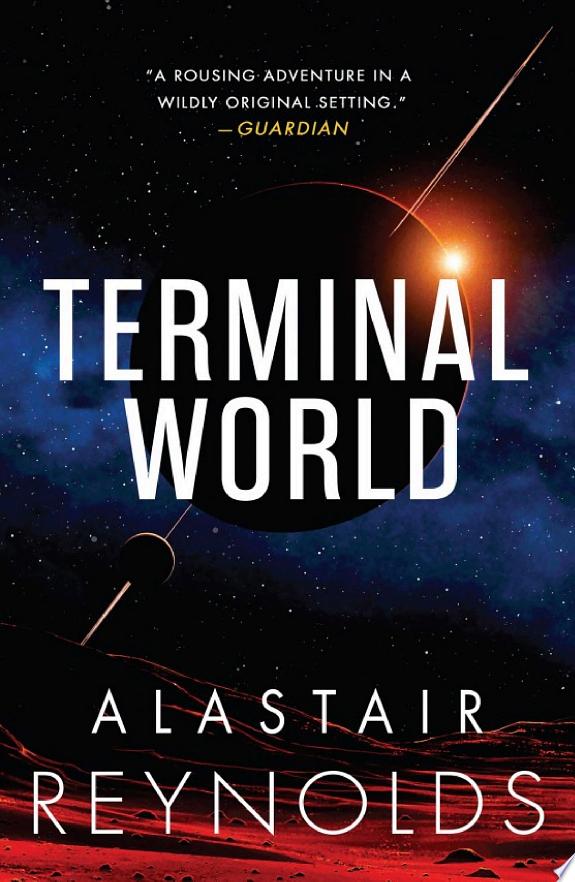 Terminal World