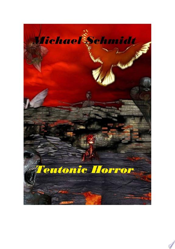 Teutonic Horror