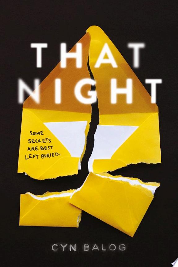 That Night