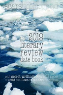 The 2019 Literary Review Date Book