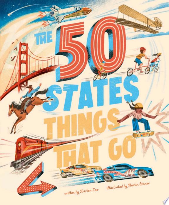 The 50 States