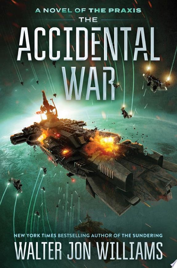 The Accidental War