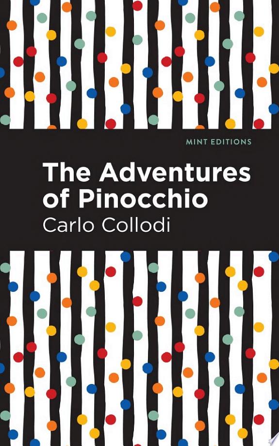The Adventures of Pinocchio