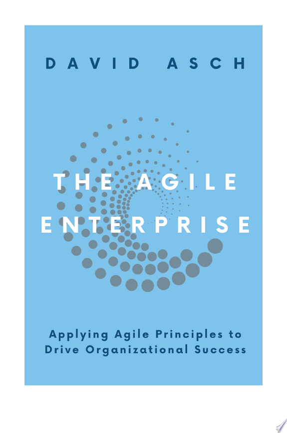 The Agile Enterprise