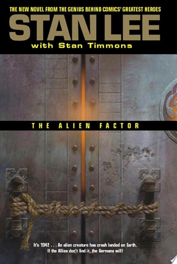 The Alien Factor