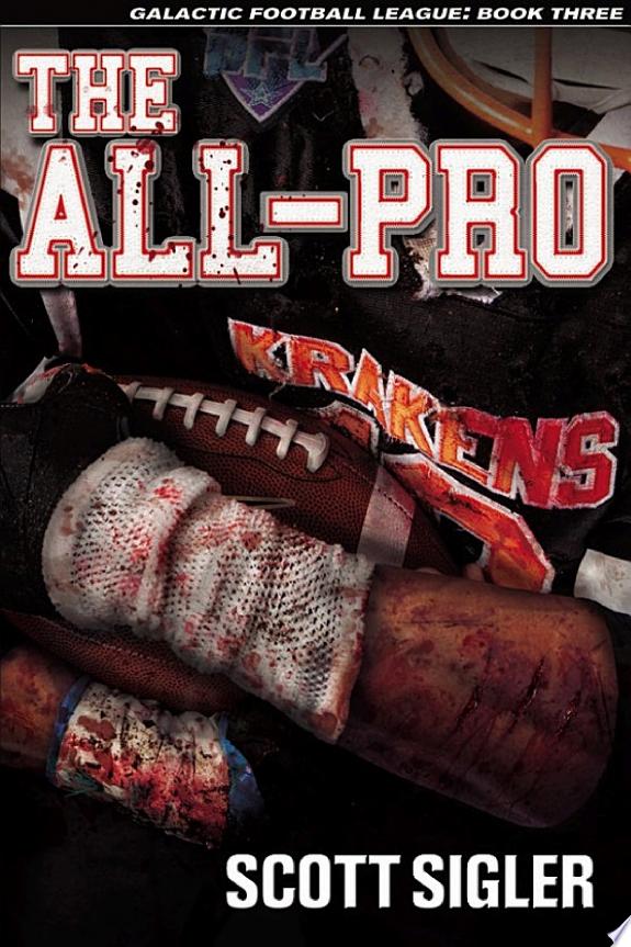 THE ALL-PRO