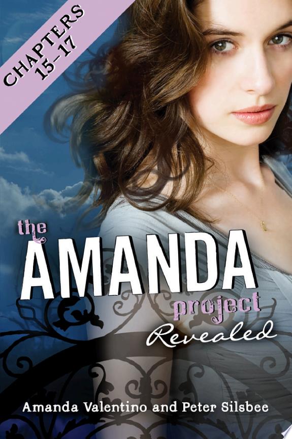The Amanda Project: Book 2: Revealed: Part 5