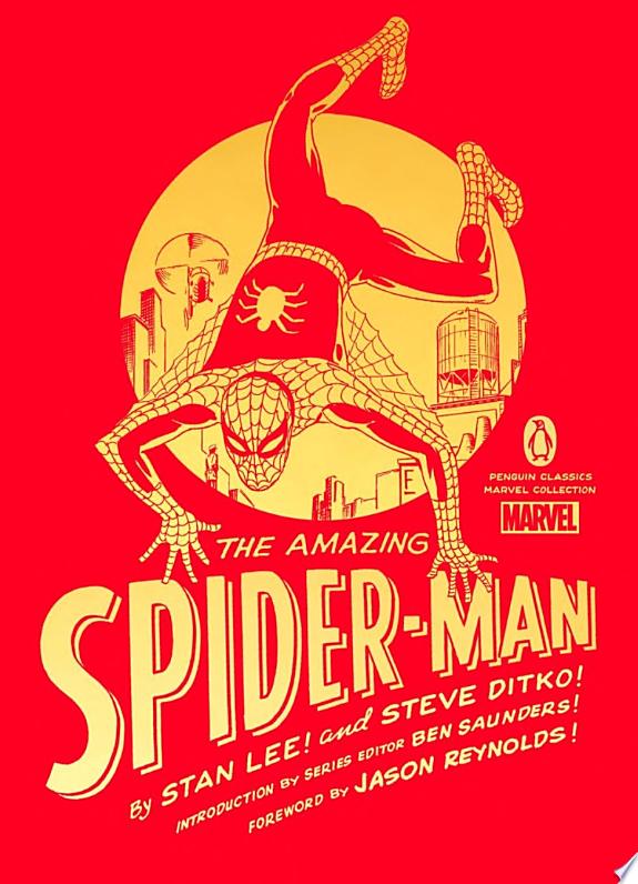 The Amazing Spider-Man