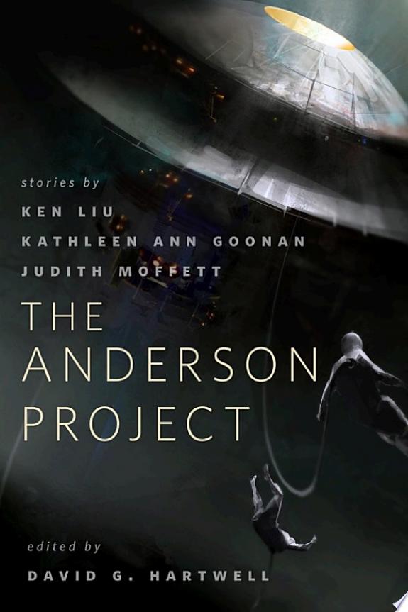 The Anderson Project