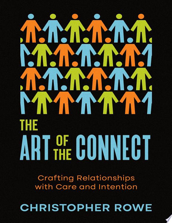 The Art of the Connect