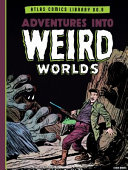 The Atlas Comics Library No. 9