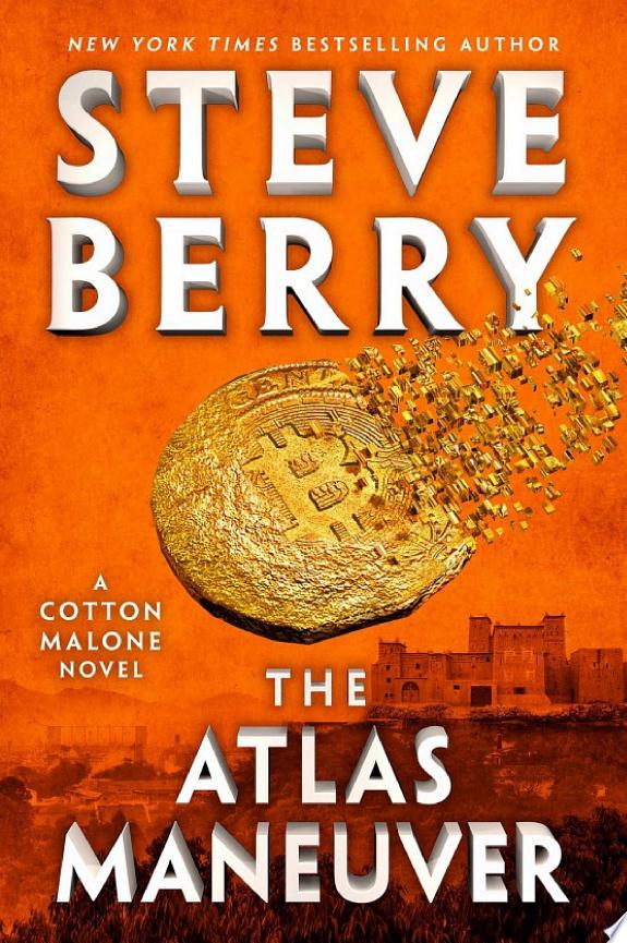 The Atlas Maneuver