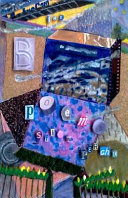 The B Poems