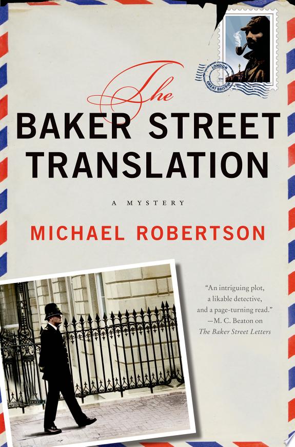 The Baker Street Translation